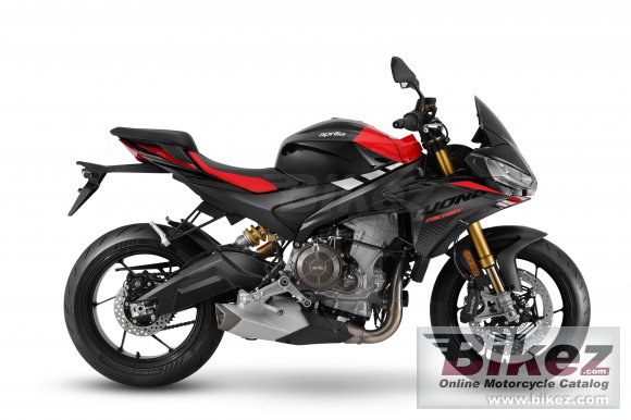 Aprilia Tuono 660 Factory