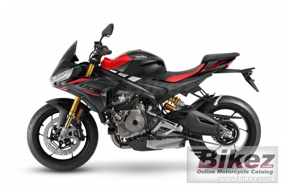 Aprilia Tuono 660 Factory