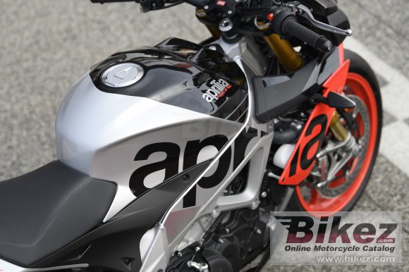 Aprilia Tuono V4 1100 Factory