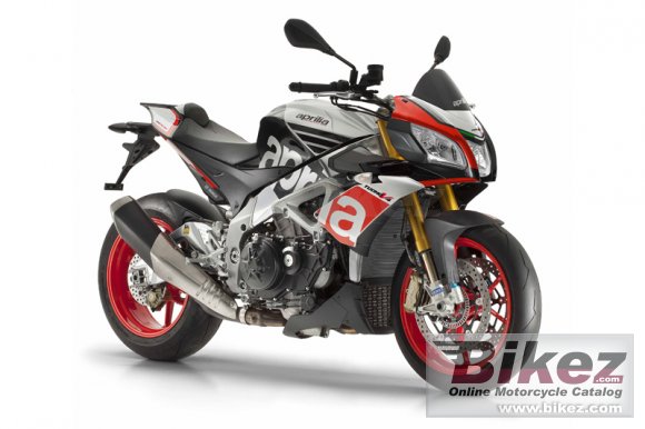 Aprilia Tuono V4 1100 Factory