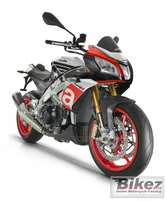 Aprilia Tuono V4 1100 Factory