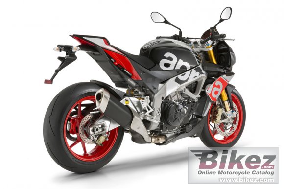 Aprilia Tuono V4 1100 Factory