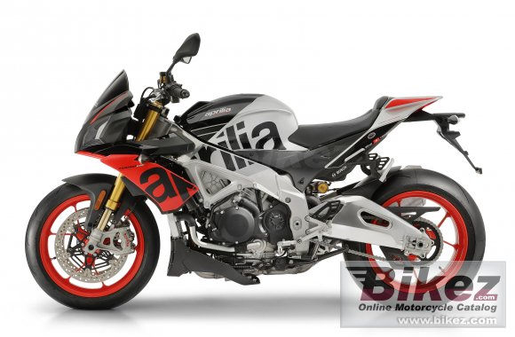 Aprilia Tuono V4 1100 Factory