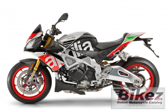 Aprilia Tuono V4 1100 Factory