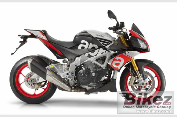 Aprilia Tuono V4 1100 Factory