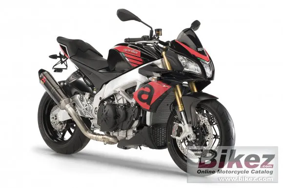 Aprilia Tuono V4 1100 RR