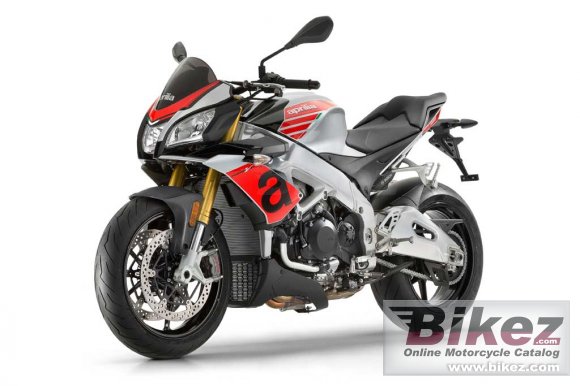 Aprilia Tuono V4 1100 RR