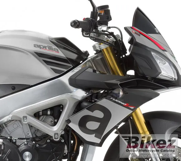 Aprilia Tuono V4 1100 RR