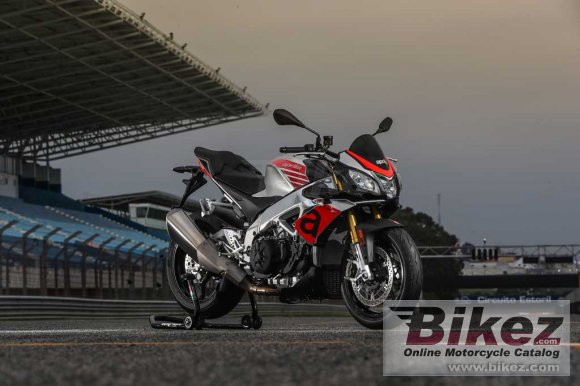 Aprilia Tuono V4 1100 RR