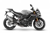 Aprilia Tuono V4 