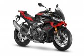 Aprilia Tuono V4 Factory 1100