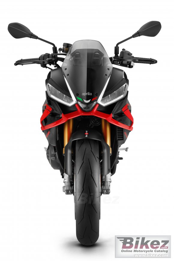 Aprilia Tuono V4 Factory 1100