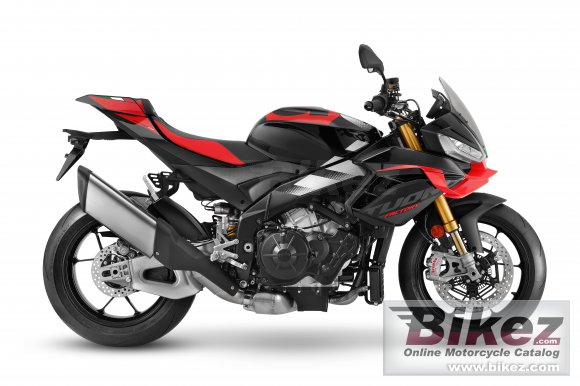 Aprilia Tuono V4 Factory 1100