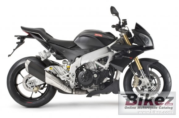 Aprilia Tuono V4 R