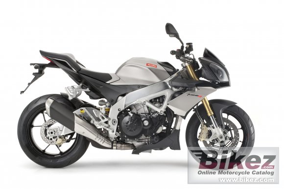 Aprilia Tuono V4 R