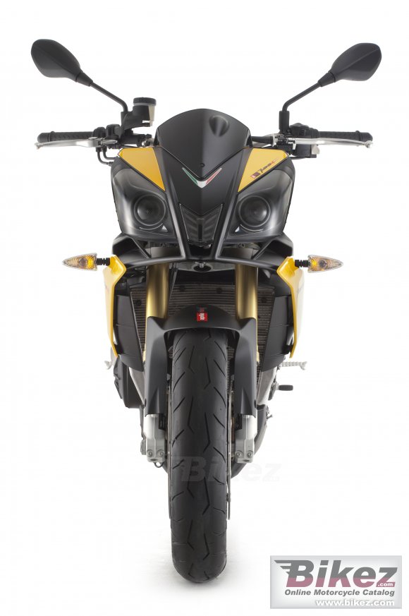 Aprilia Tuono V4 R