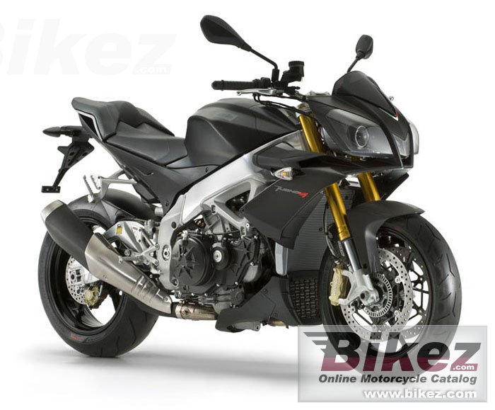 Aprilia Tuono V4 R ABS