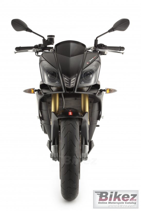 Aprilia Tuono V4R