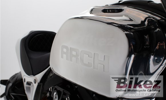 Arch KRGT-1