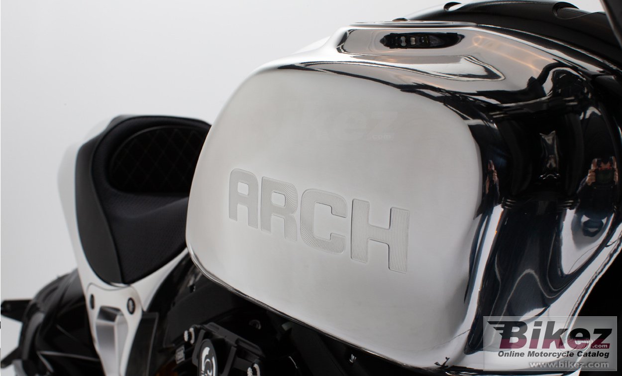 Arch KRGT-1