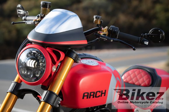 Arch KRGT-1