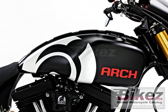 Arch KRGT-1