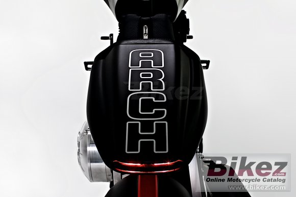 Arch KRGT-1