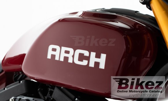 Arch KRGT-1