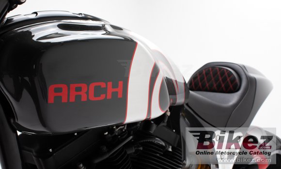 Arch KRGT-1