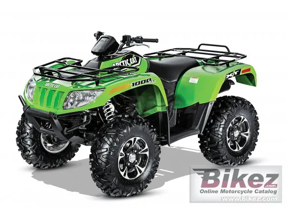 Arctic Cat 1000 XT