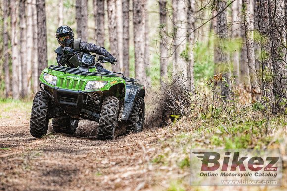 Arctic Cat 1000 XT