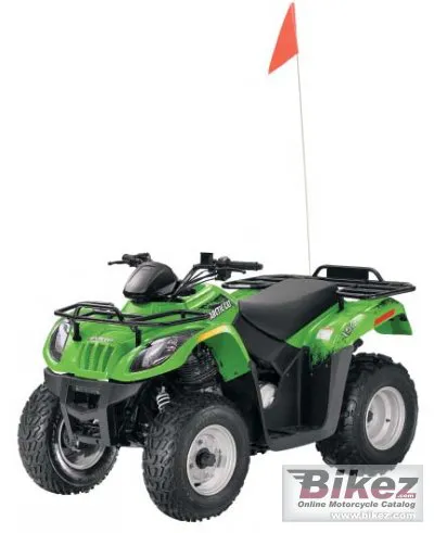 Arctic Cat 150