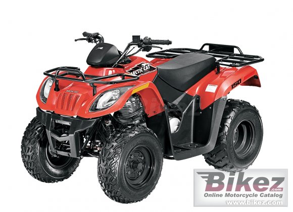 Arctic Cat 150