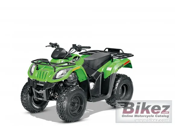 Arctic Cat 150