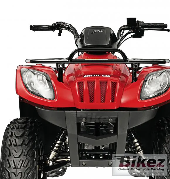 Arctic Cat 150