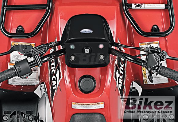 Arctic Cat 90