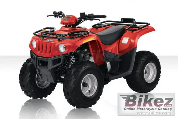 Arctic Cat 90 Youth