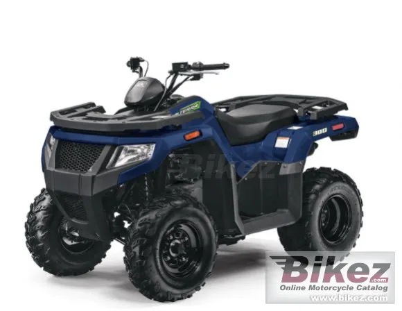 Arctic Cat Alterra 300