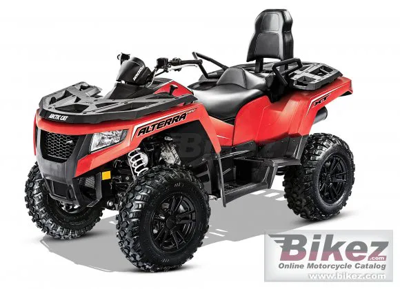 Arctic Cat Alterra TRV 1000 XT