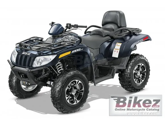 Arctic Cat TRV 1000 XT EPS