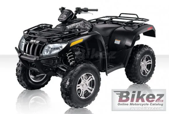 Arctic Cat Thundercat 1000 H2