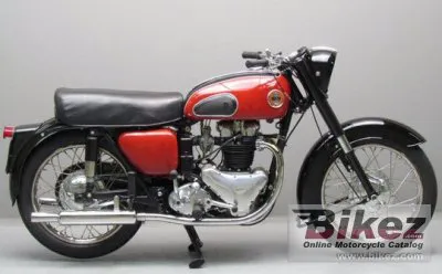 Ariel FH 650