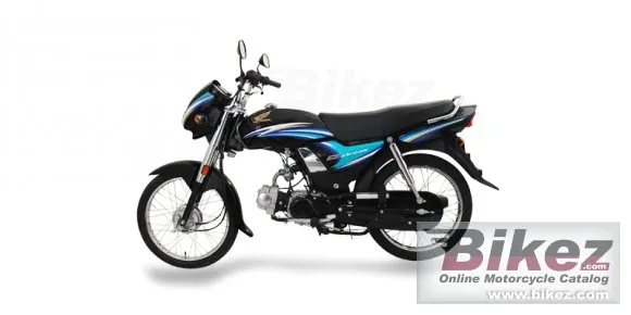 Atlas Honda CD Dream 70