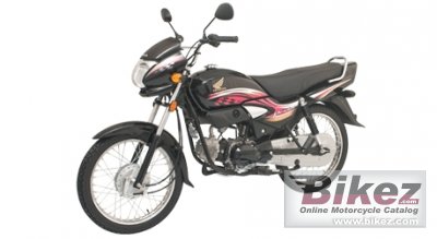 Atlas Honda Pridor 100