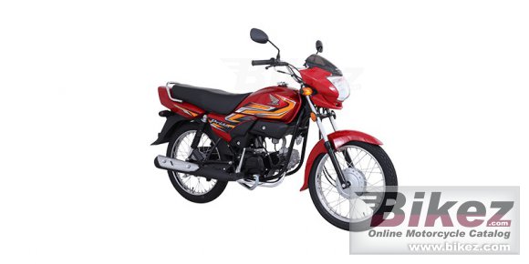 Atlas Honda Pridor