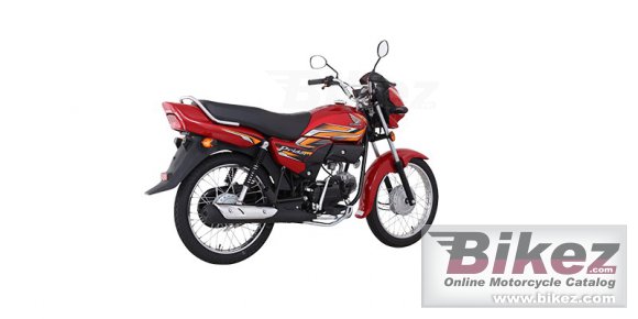 Atlas Honda Pridor