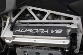 Aurora Hellfire V8