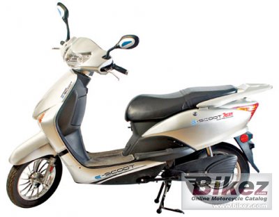 Avon E-Scoot