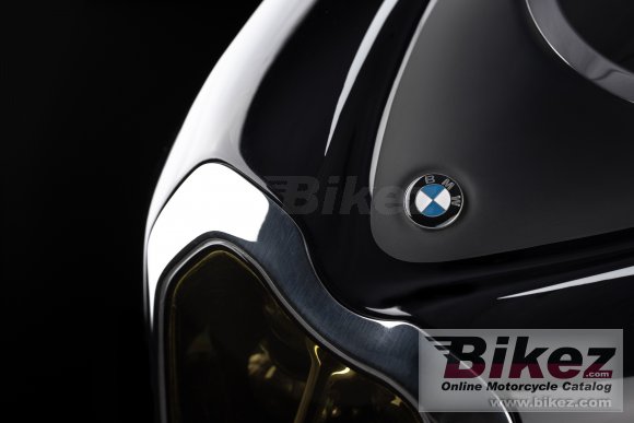 BMW Blechmann R18 