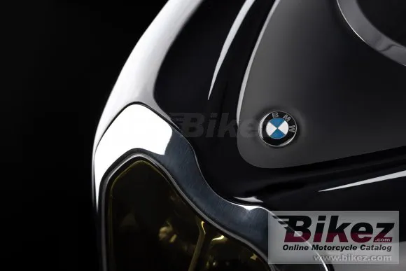 BMW Blechmann R18 